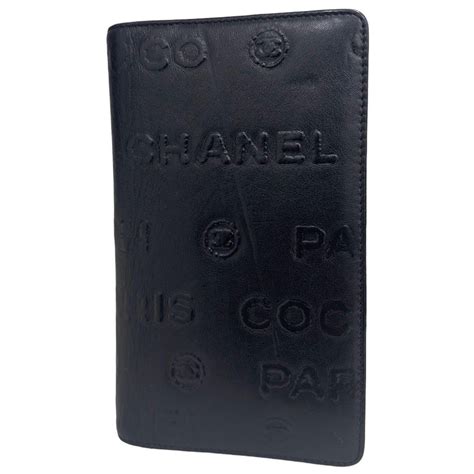 portafoglio chanel price|Portafoglio Chanel Cambon Nero For Sale at 1stDibs.